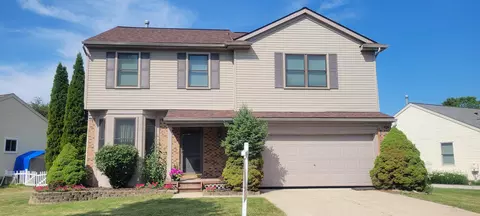 7442 Spy Glass Ln, Ypsilanti, MI 48197