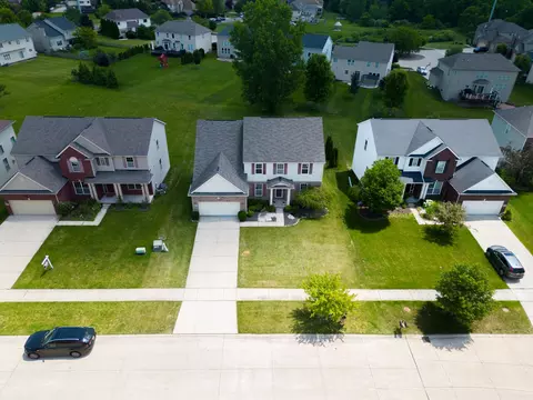 4275 Chandi Ct, Pittsfield, MI 48197