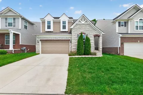 2967 Havre St, Ann Arbor, MI 48105