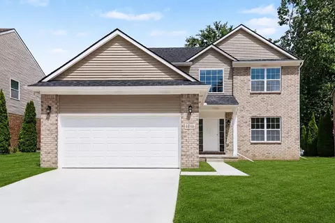 44046 Timberview Ct, Van Buren, MI 48111