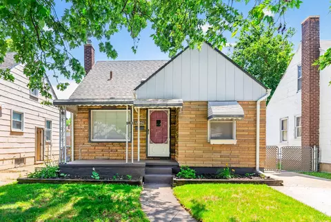 18260 Harman St, Melvindale, MI 48122