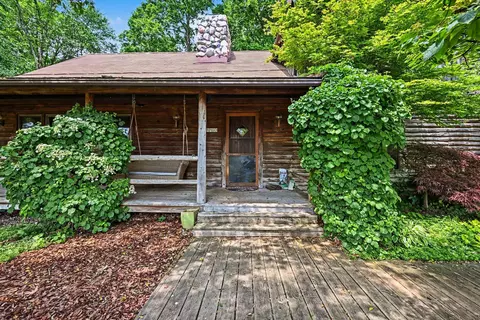 4410 Earhart Rd, Ann Arbor, MI 48105