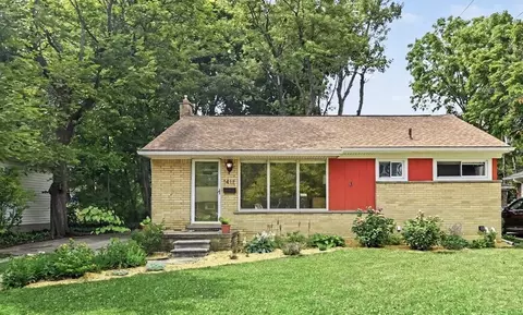 1411 Collegewood St, Ypsilanti, MI 48197