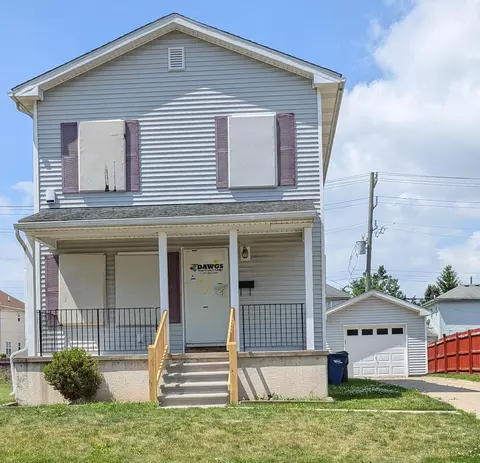 4145 Maryland St, Detroit, MI 48224