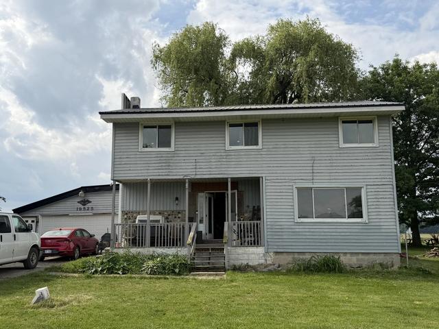 19525 W Pierson Rd, Pierson, MI 49339