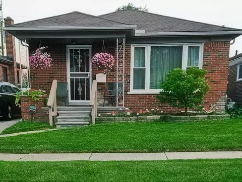 6828 Iowa St, Detroit, MI 48212