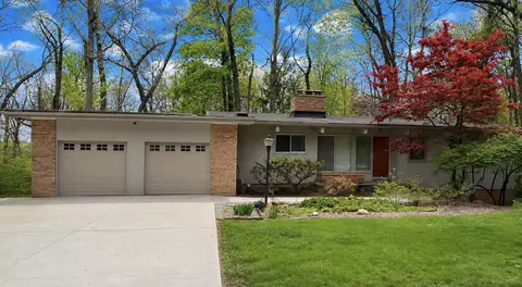 3104 Overridge Dr, Ann Arbor, MI 48104