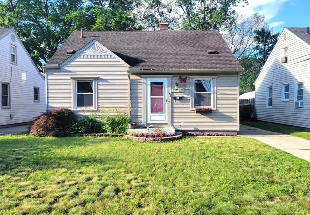 24127 Lehigh St, Dearborn Heights, MI 48125