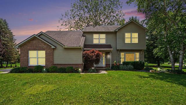 2199 Maple Park Dr, Pittsfield, MI 48108
