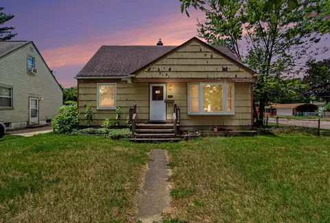 1210 Hull, Ypsilanti, MI 48198