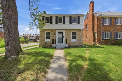 18603 Roselawn St, Detroit, MI 48221