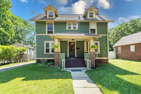 15 S Summit St, Ypsilanti, MI 48197