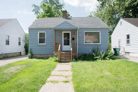 28691 Marquette St, Garden City, MI 48135