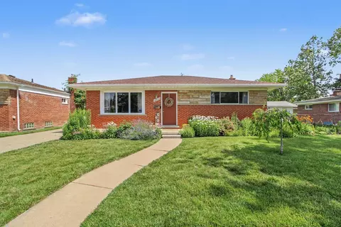 29922 Lonnie Dr, Westland, MI 48185