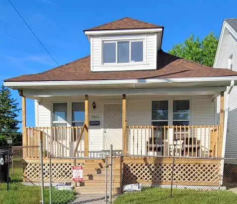 5800 Pennsylvania St, Detroit, MI 48213