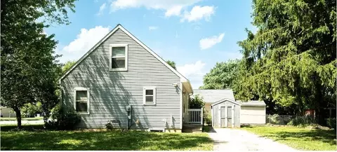 75 Westover St, Ann Arbor, MI 48103