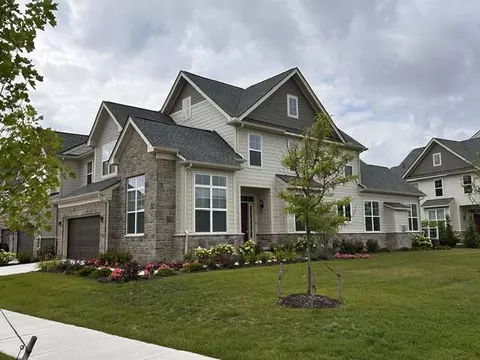 3269 Hayster Dr, Ann Arbor, MI 48105