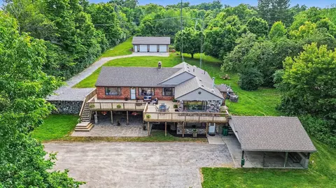 2736 S Wagner Rd, Lodi, MI 48103