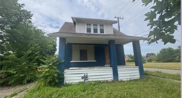 3200 Virginia Park St, Detroit, MI 48206