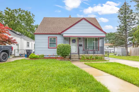 1528 7th St, Wyandotte, MI 48192