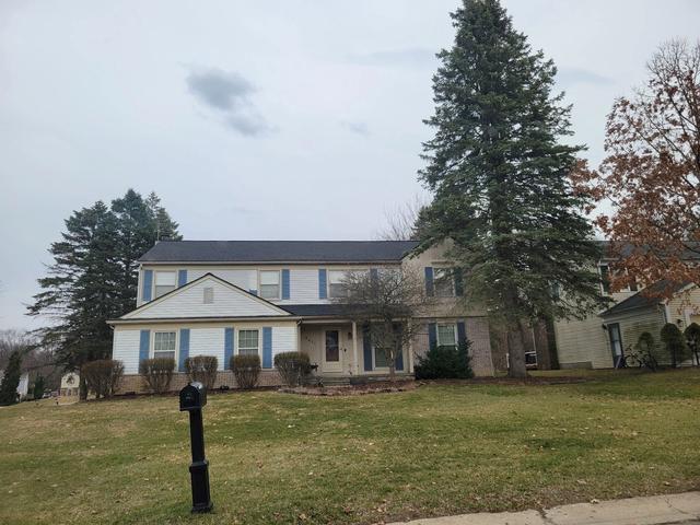 2411 Weathervane Rd, West Bloomfield, MI 48324