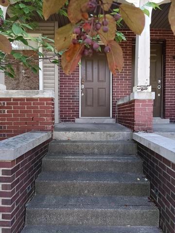 7240 Saint Paul St, Detroit, MI 48214