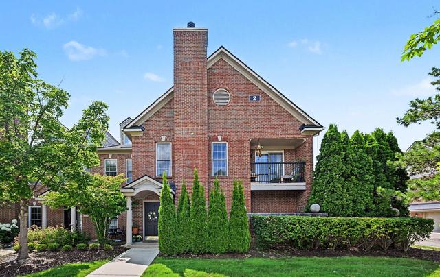 5746 Hampshire Ln, Pittsfield, MI 48197