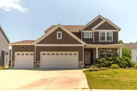 6493 Hawthorne Ave, Pittsfield, MI 48197