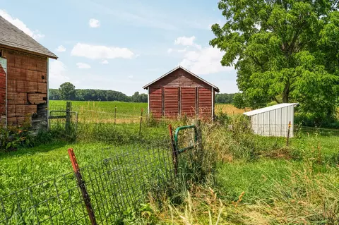 Exterior - 11230 Hoyt Rd, Henrietta, MI 49259 photo 30 of 30