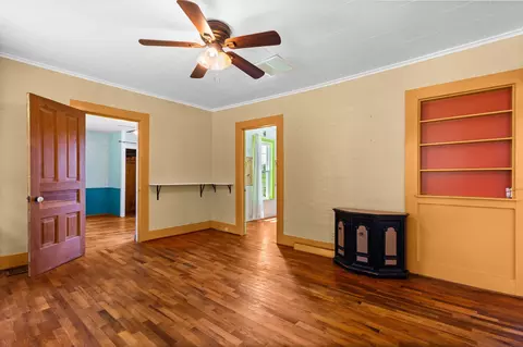 Living - 11230 Hoyt Rd, Henrietta, MI 49259 photo 2 of 9