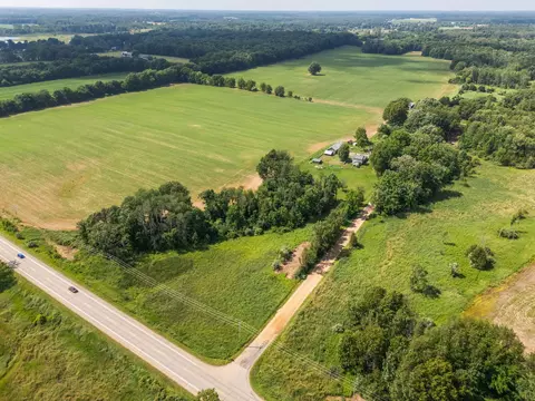 View/Area - 11230 Hoyt Rd, Henrietta, MI 49259 photo 4 of 7