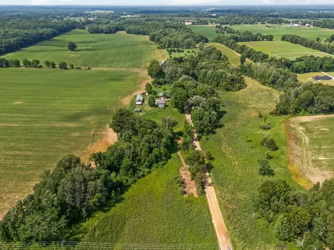 View/Area - 11230 Hoyt Rd, Henrietta, MI 49259 photo 2 of 7
