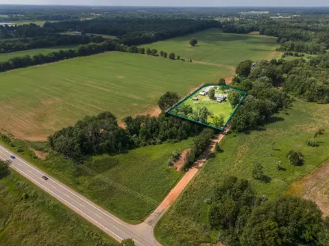 View/Area - 11230 Hoyt Rd, Henrietta, MI 49259 photo 5 of 7