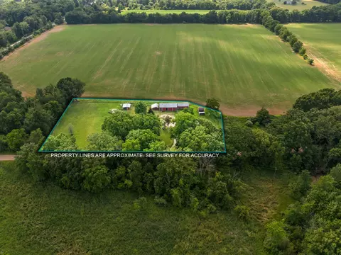 View/Area - 11230 Hoyt Rd, Henrietta, MI 49259 photo 6 of 7