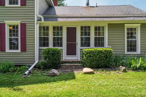 Exterior - 11230 Hoyt Rd, Henrietta, MI 49259 photo 2 of 30