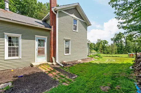 Exterior - 11230 Hoyt Rd, Henrietta, MI 49259 photo 9 of 30