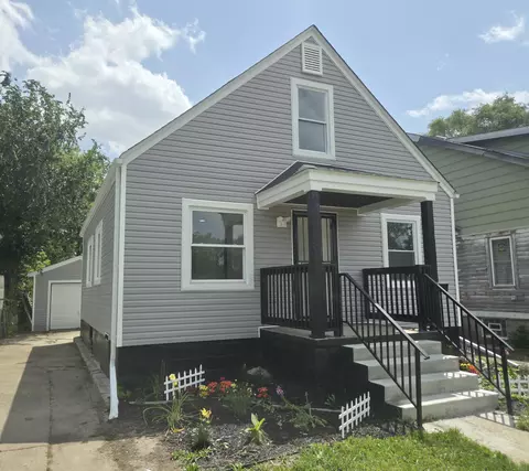 13894 Tacoma St, Detroit, MI 48205
