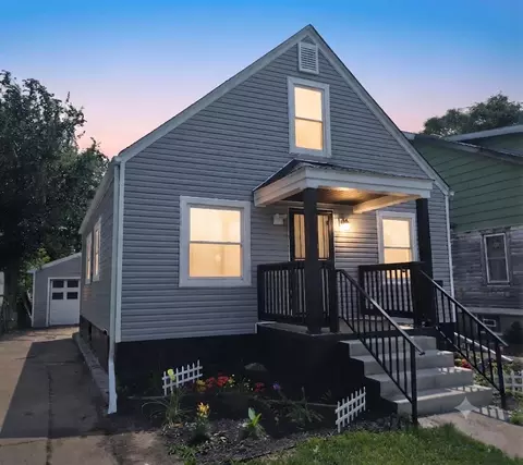 13894 Tacoma St, Detroit, MI 48205