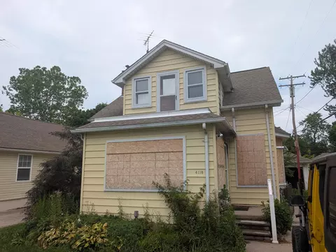 4118 4th St, Newport, MI 48166