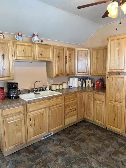 Kitchen - 645 State St, Adrian, MI 49221 photo 2 of 2