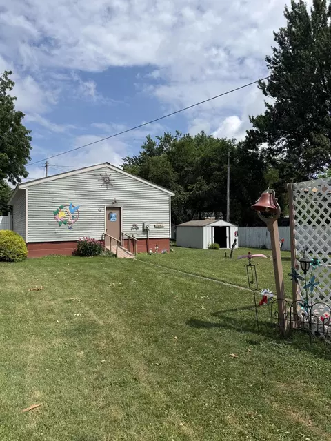 Exterior - 645 State St, Adrian, MI 49221 photo 9 of 9