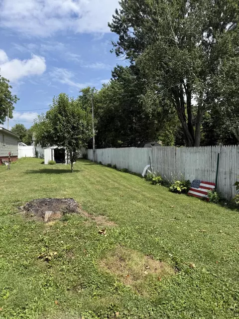 Exterior - 645 State St, Adrian, MI 49221 photo 7 of 9