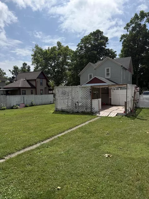 Exterior - 645 State St, Adrian, MI 49221 photo 8 of 9