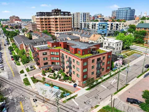 441 S Ashley St UNIT ANN, Ann Arbor, MI 48103