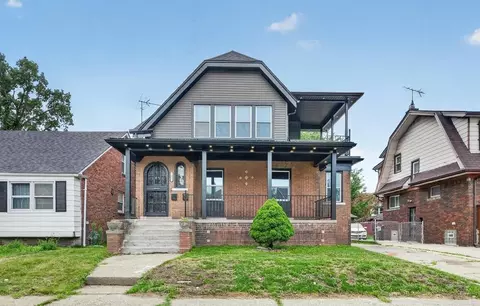 5083 Devonshire Rd, Detroit, MI 48224
