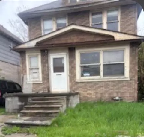 225 Waverly St, Highland Park, MI 48203