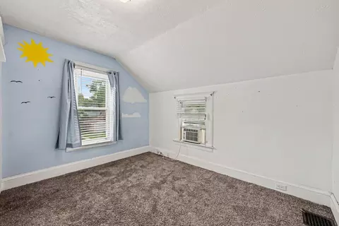 Bedroom - 134 Hollis St, Jackson, MI 49203 photo 1 of 4
