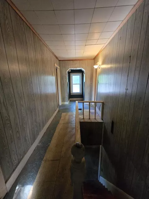 Entry Way - 312 W 7th, Henrietta, MI 49259 photo 3 of 4