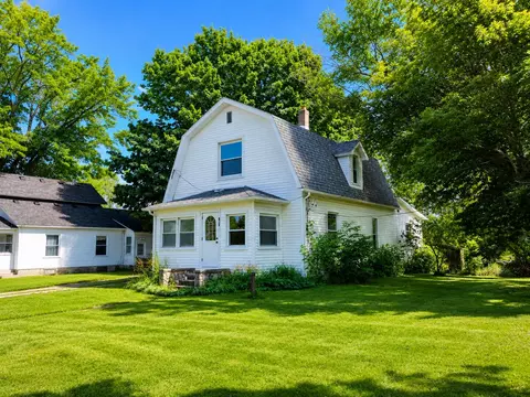 Exterior - 312 W 7th, Henrietta, MI 49259 photo 2 of 5