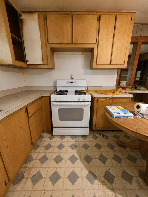 Kitchen - 312 W 7th, Henrietta, MI 49259 photo 1 of 2